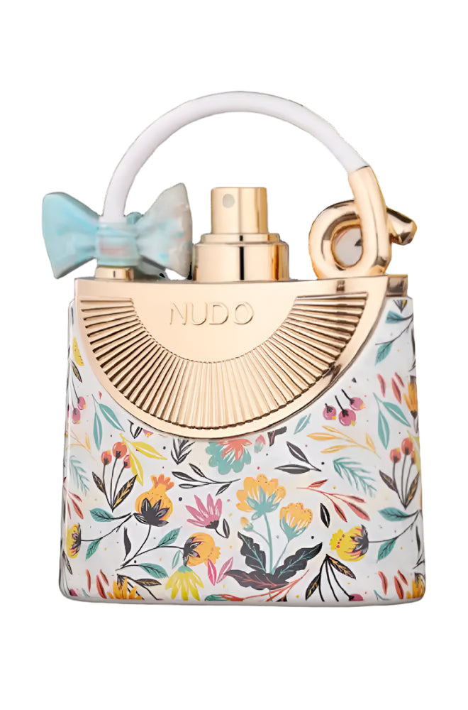 Nudo Exotic Flowers by Fragrance World EDP