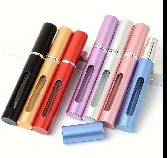 December Vanilla by Paris Corner EDP