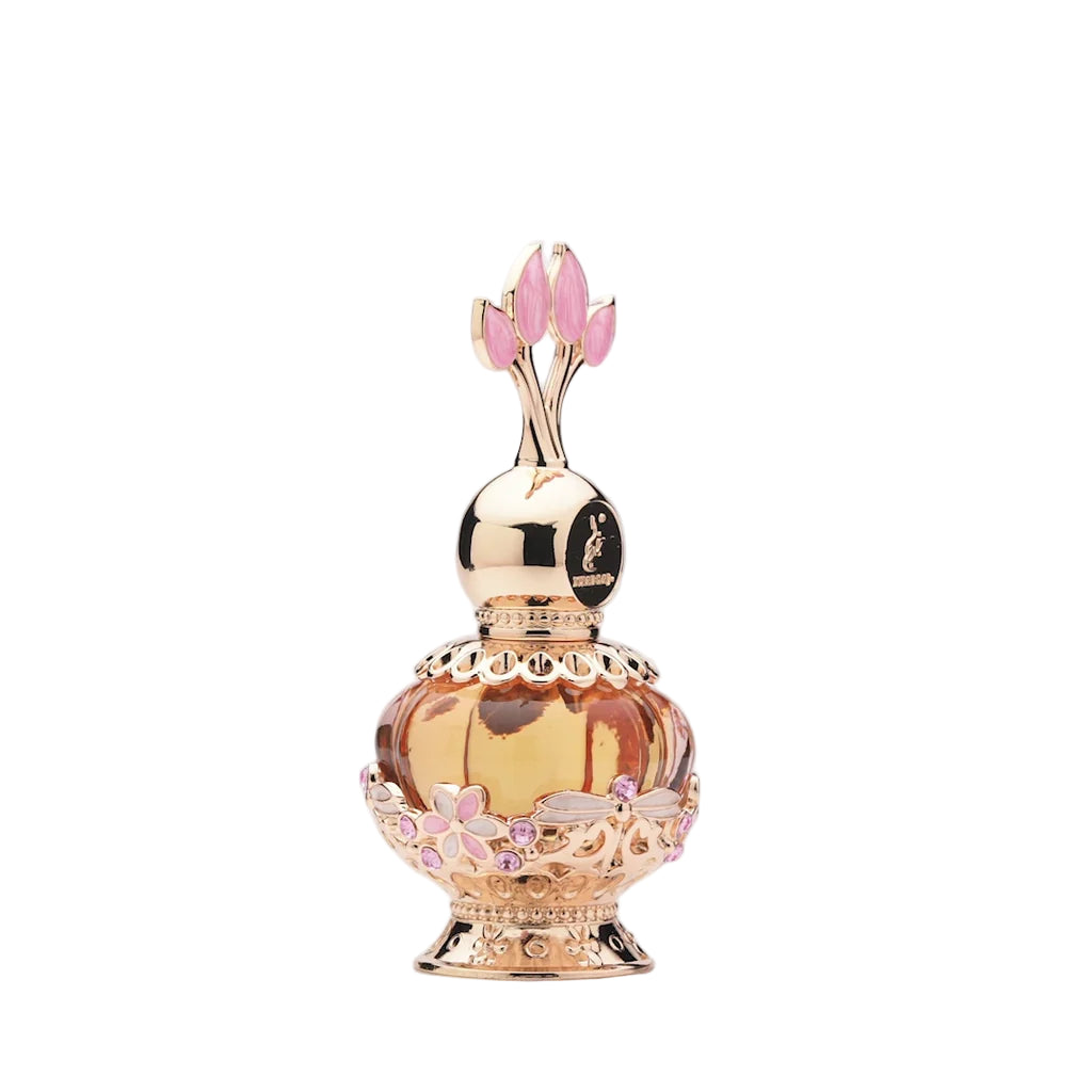 Pink Musk by Khadlaj EDP