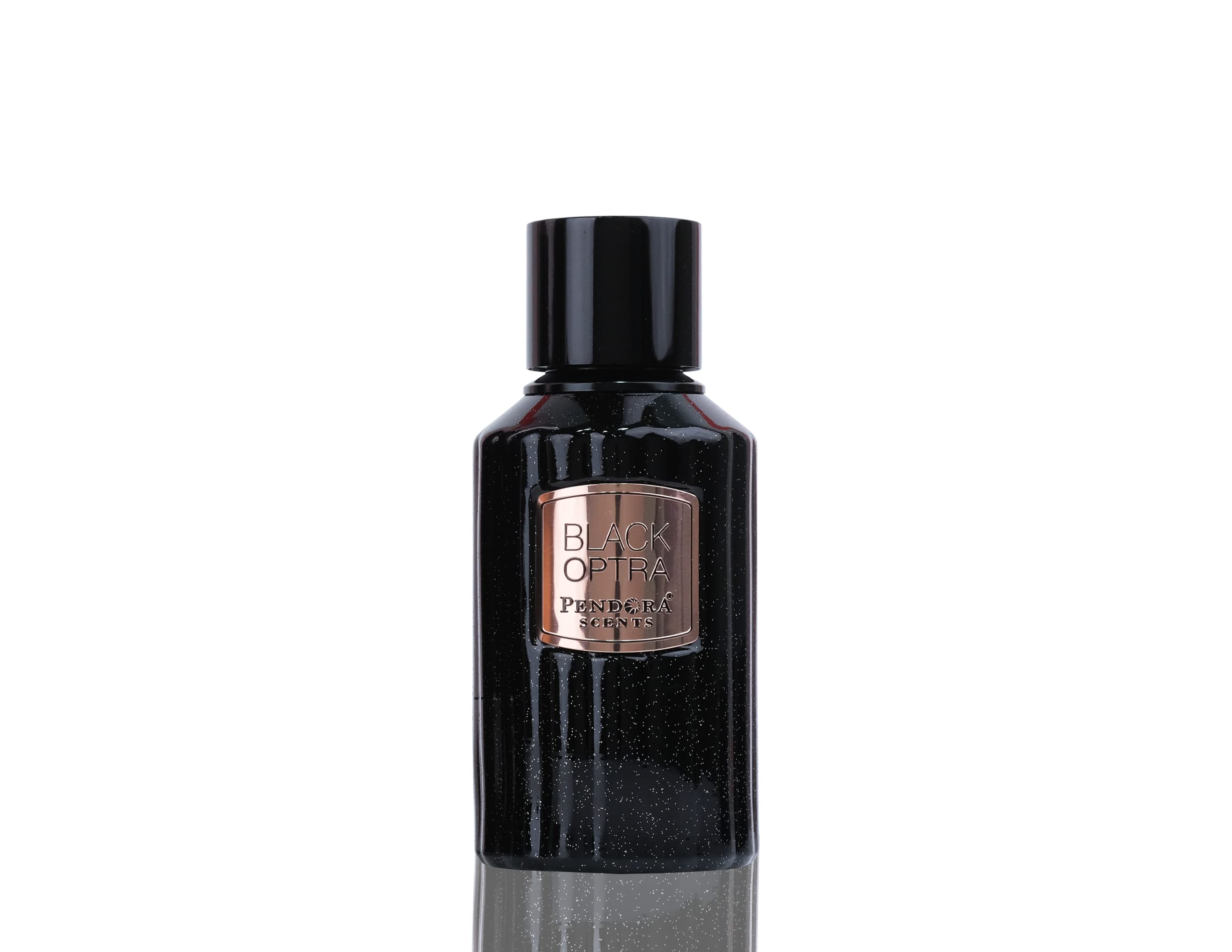Black Optra by Pendora Scents EDP 50ml