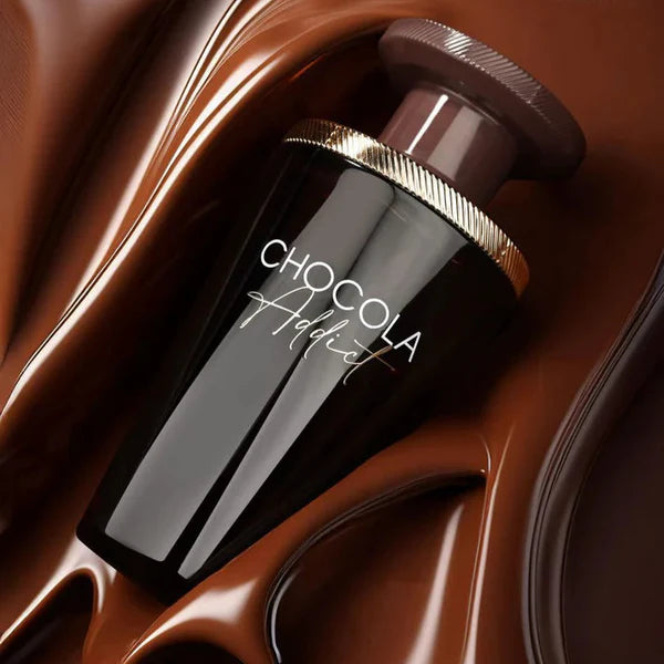 Chocola Addict by French Avenue EDP 100ml