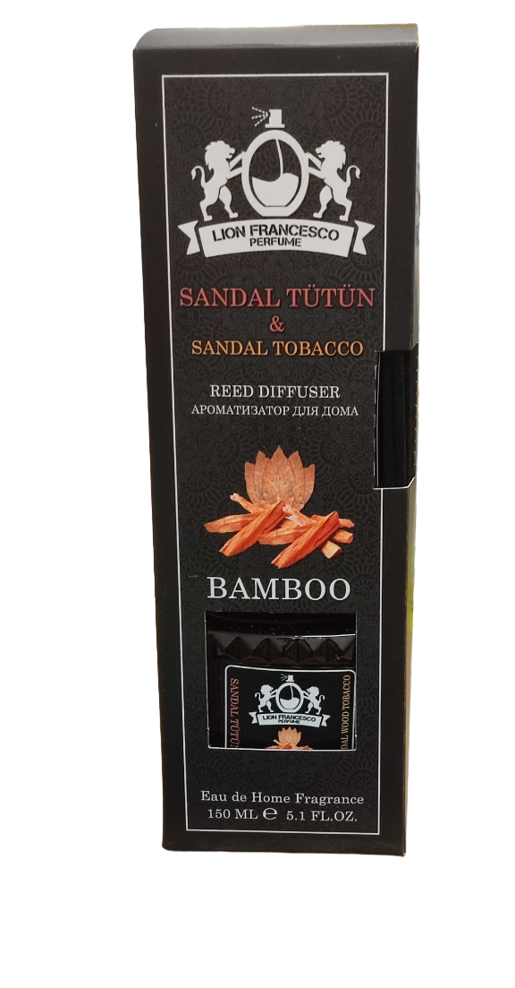 LF Sandalwood & Tobacco аромат для дома 150 мл