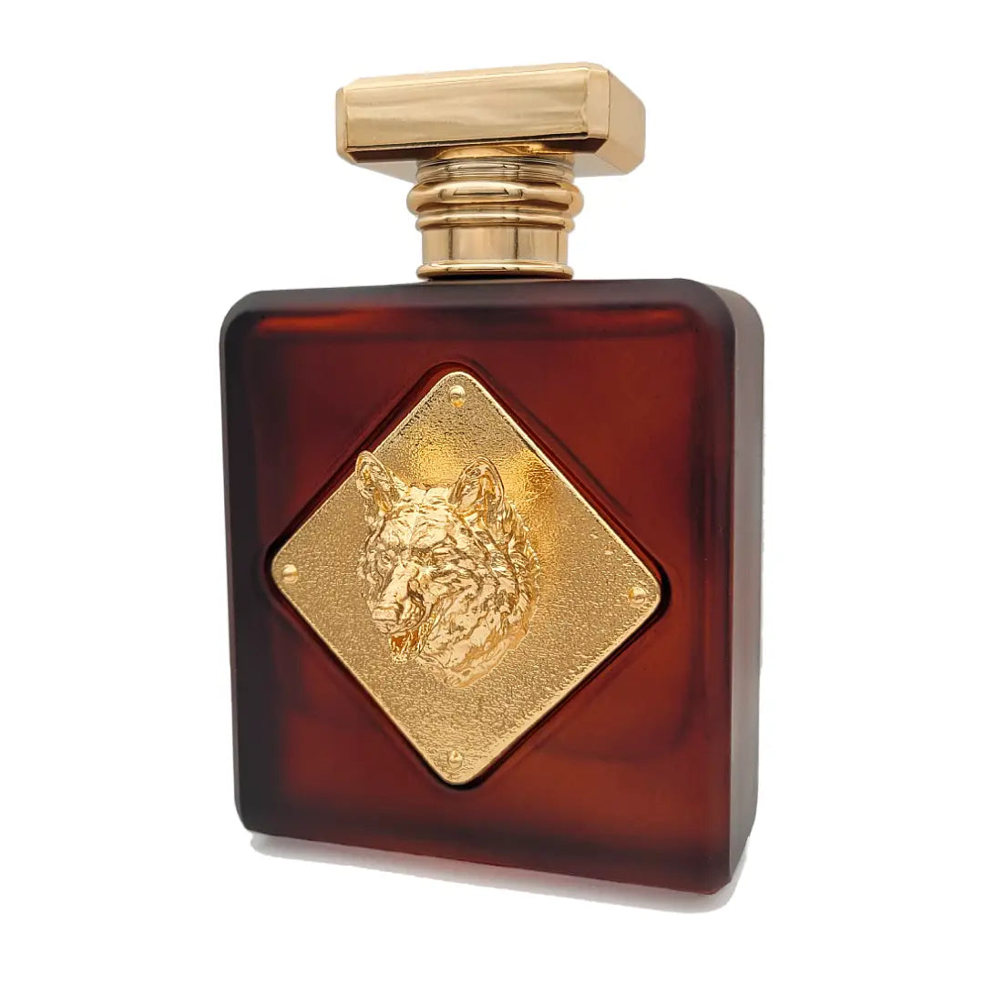 Alpha by Fragrance World EDP 100ml