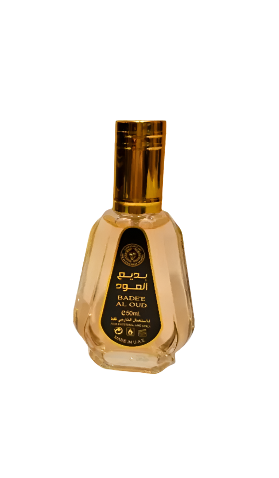 Badee Al Oud by Ard Al Zaafaran EDP 50ml