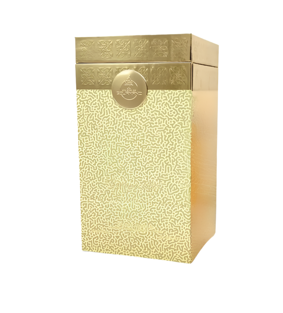 Banana Bliss от Paris Corner EDP