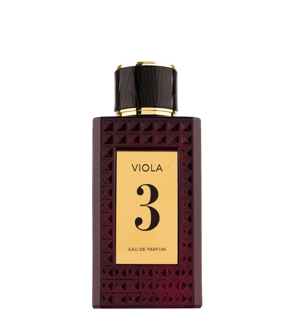 Fragrance World Viola 3