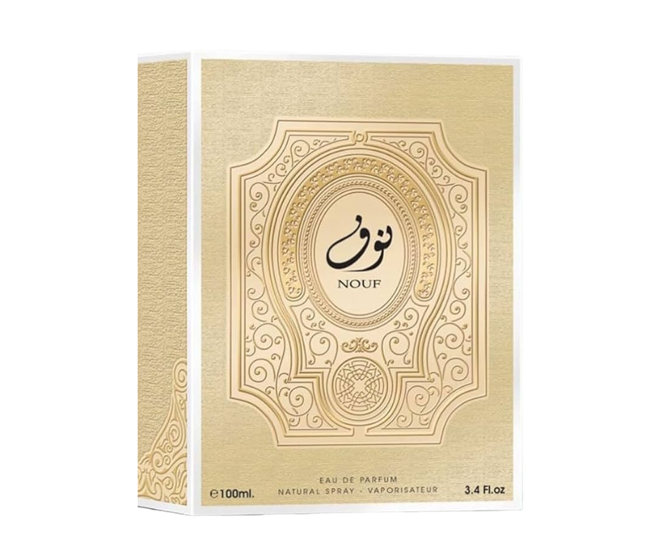 Paris Corner Nouf (Nouf PC 100ml(96/ctn)