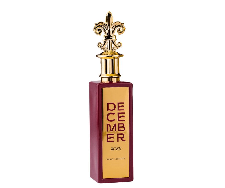 December Rose от Paris Corner EDP 85ml