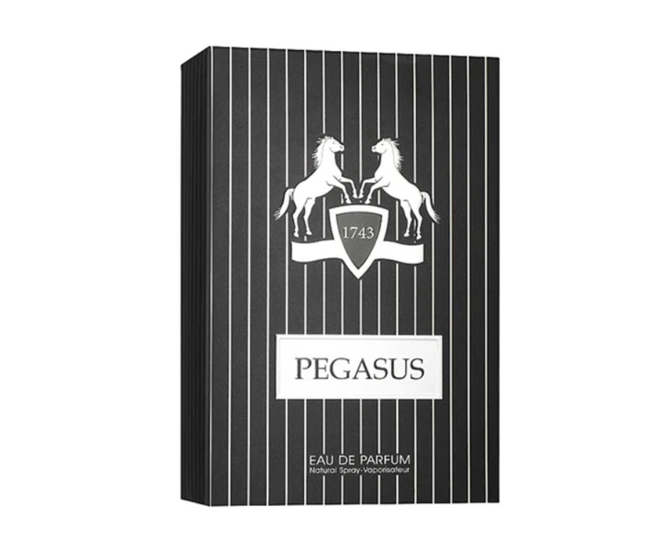 Fragrance World Pegasus 100ml