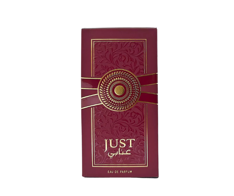 Just Anabi från Fragrance World EDP 100ml