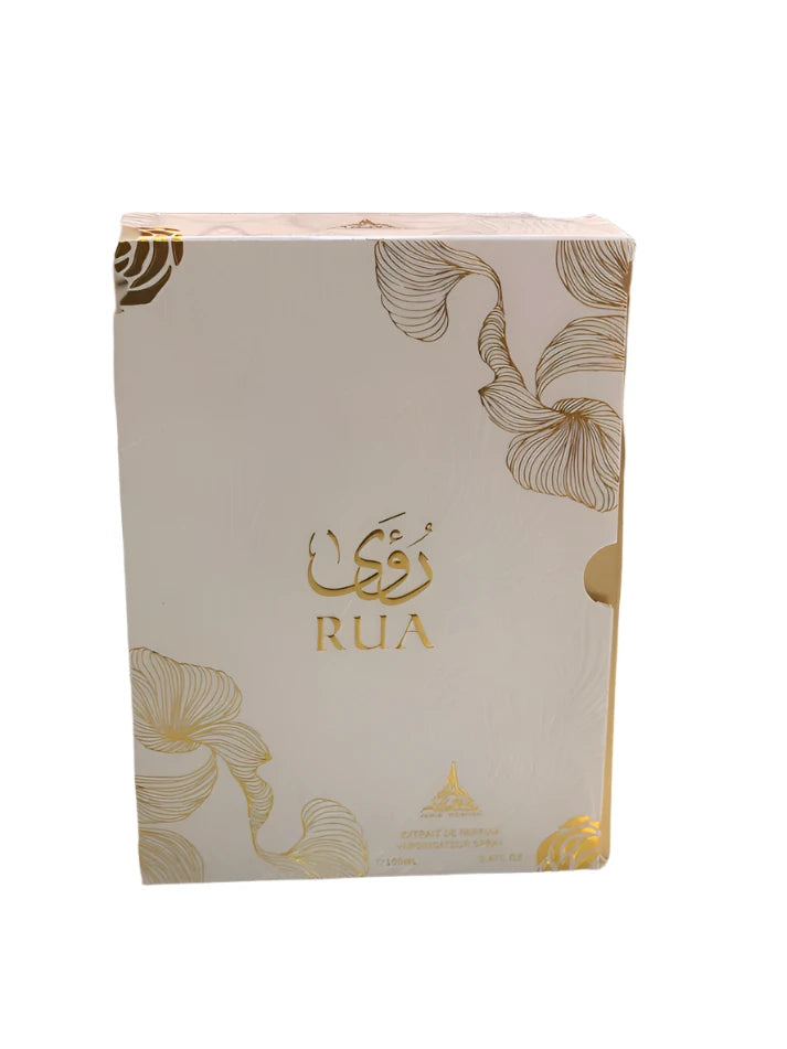 Rua by Paris Corner EDP 100ml
