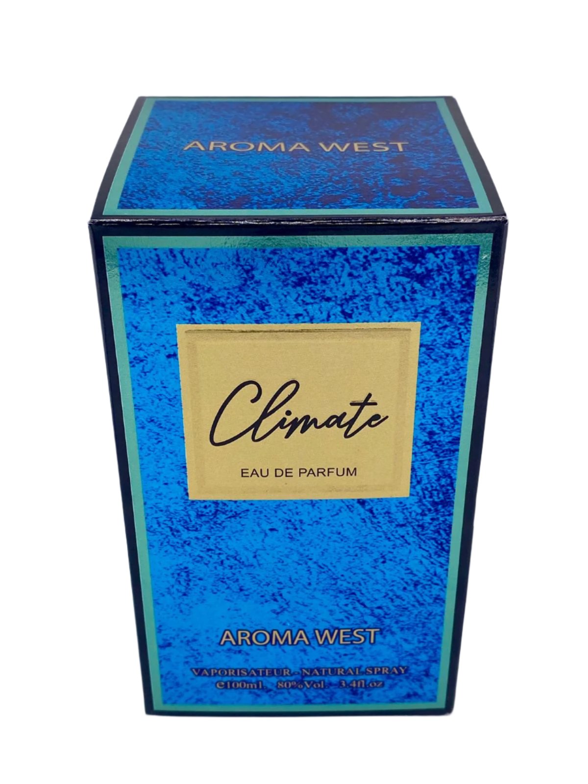 Aroma West Climate
