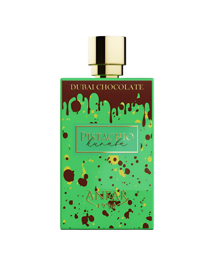 Pistachio Kunafa от Anfar EDP