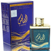 Ard Al Zaafaran Al Qannas perfumed water for men 100ml - Royalsperfume Ard Al Zaafaran Perfume