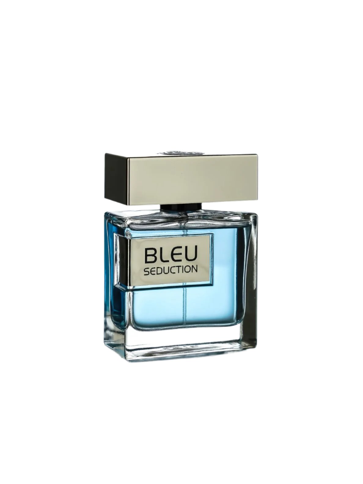 Bleu Seduction från Fragrance World EDP