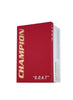 Champion G.O.A.T by Fragrance World EDP 80ml