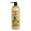 Cosmo Avocado Oil and Shea Butter Shampoo 1000ml