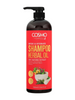 Cosmo Detox and Hydrate Herbal Oil Schampo 1000ml