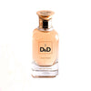 D&D no.3 Pour Femme by Fragrance World EDP 100ml