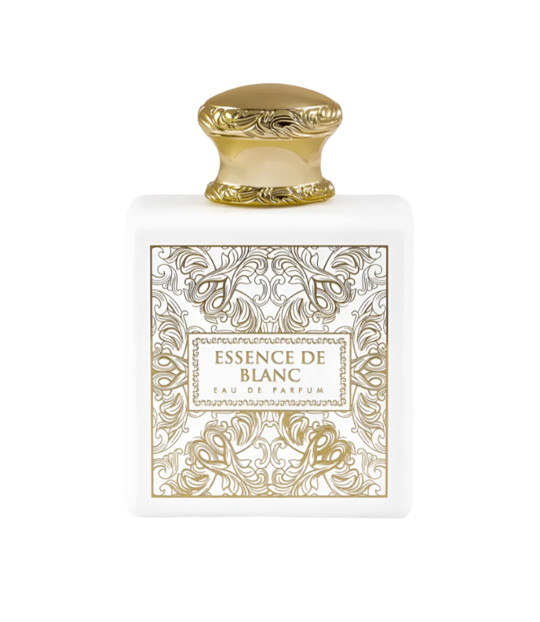 Essence De Blanc från Fragrance World EDP