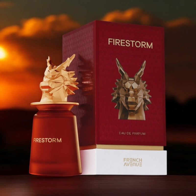 Firestorm by French Avenue EDP 100ml