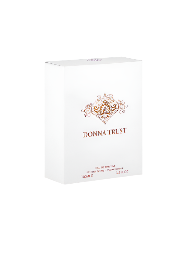Donna Trust från Fragrance World EDP