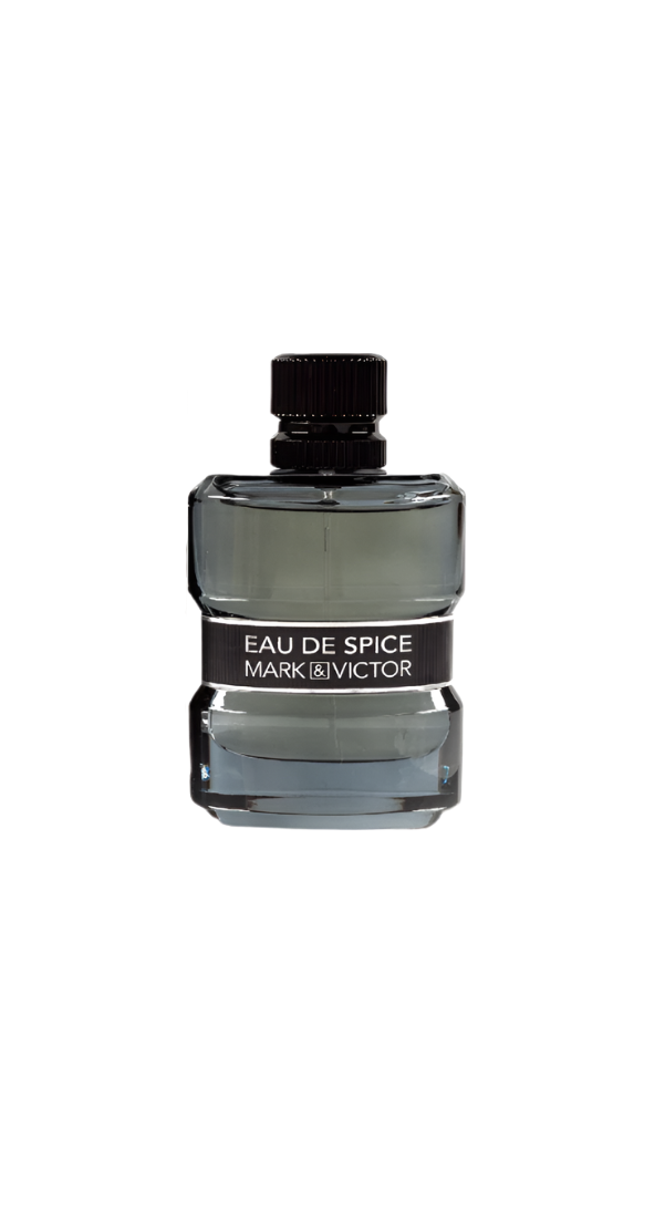 Fragrance World Eau De Spice Mark&Victor EDP