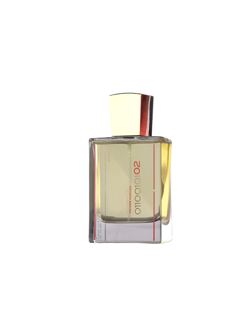 Esscentric Molecules 02 från Fragrance World EDP
