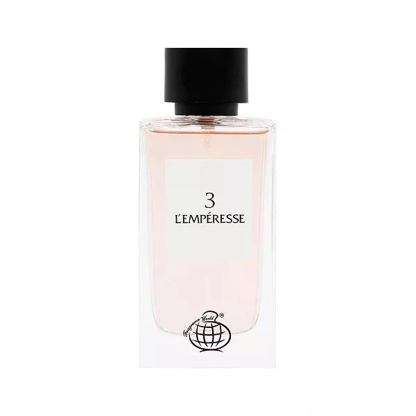 Lemperesse 3 från Fragrance World EDP