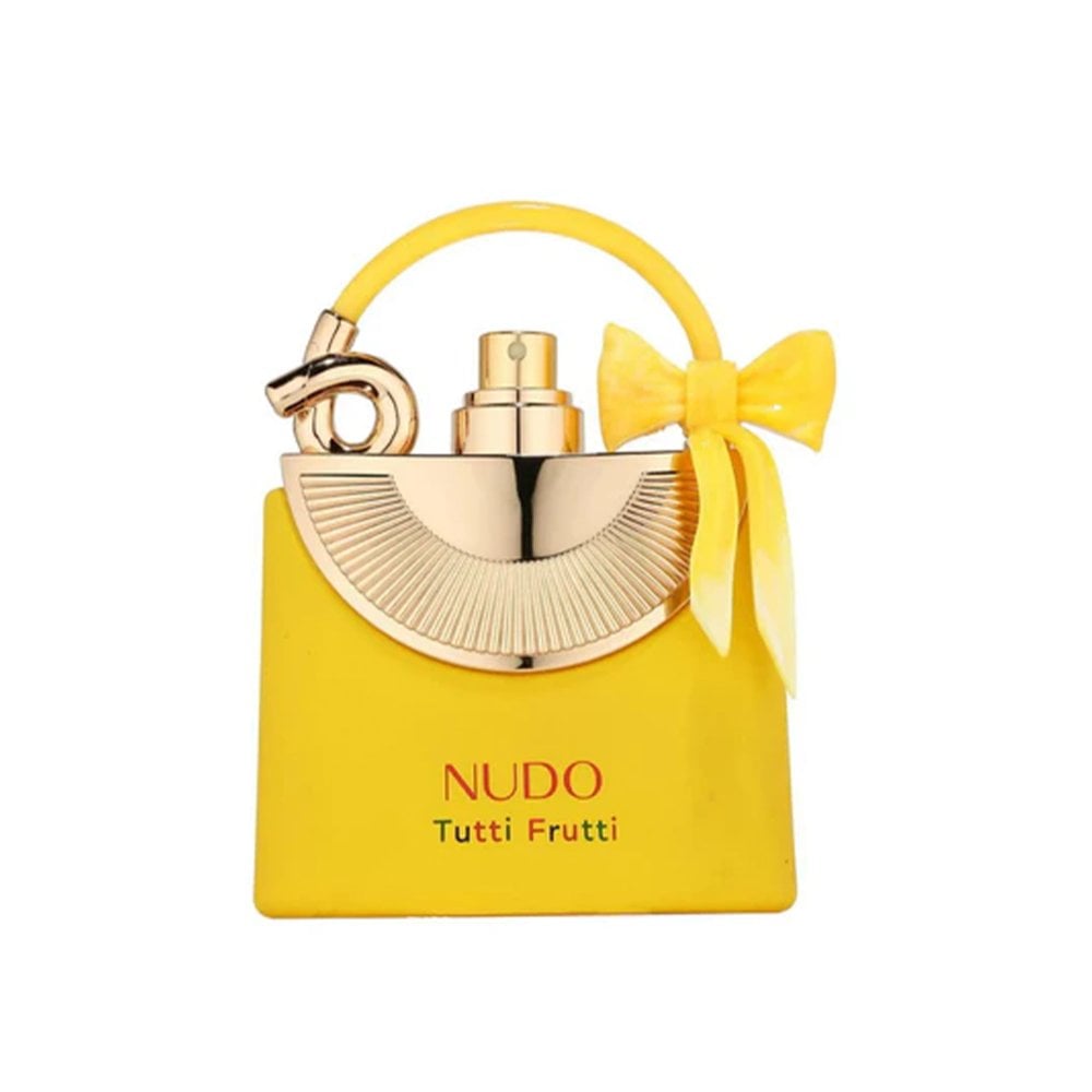 Nudo Tutti Frutti by Fragrance World EDP 100ml