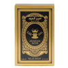 FW Arabian Noir perfumed water unisex 80ml - Royalsperfume World Fragrance Perfume