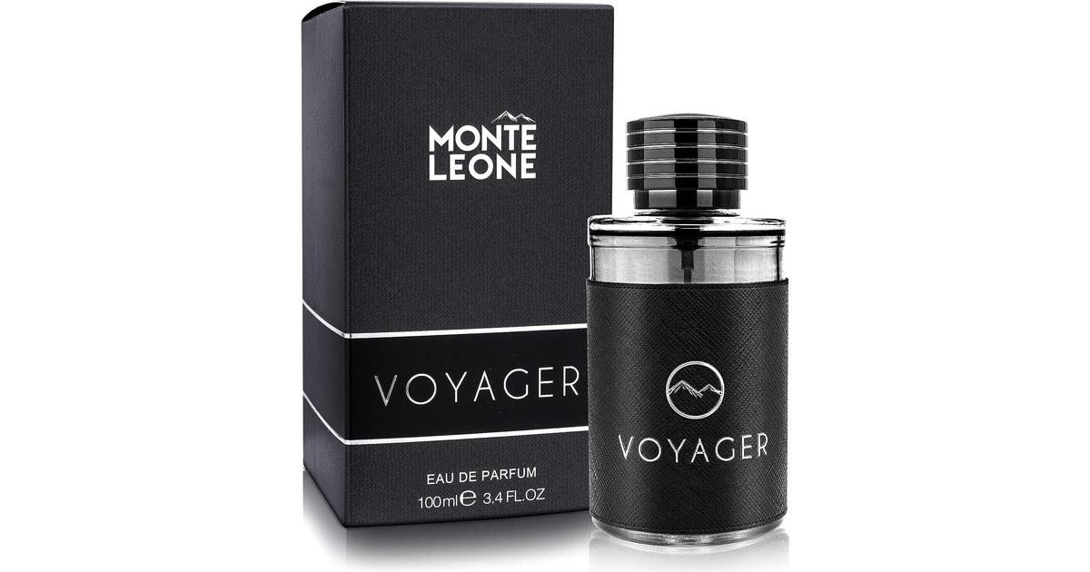 Monte Leone Voyager by Fragrance World EDP 100ml
