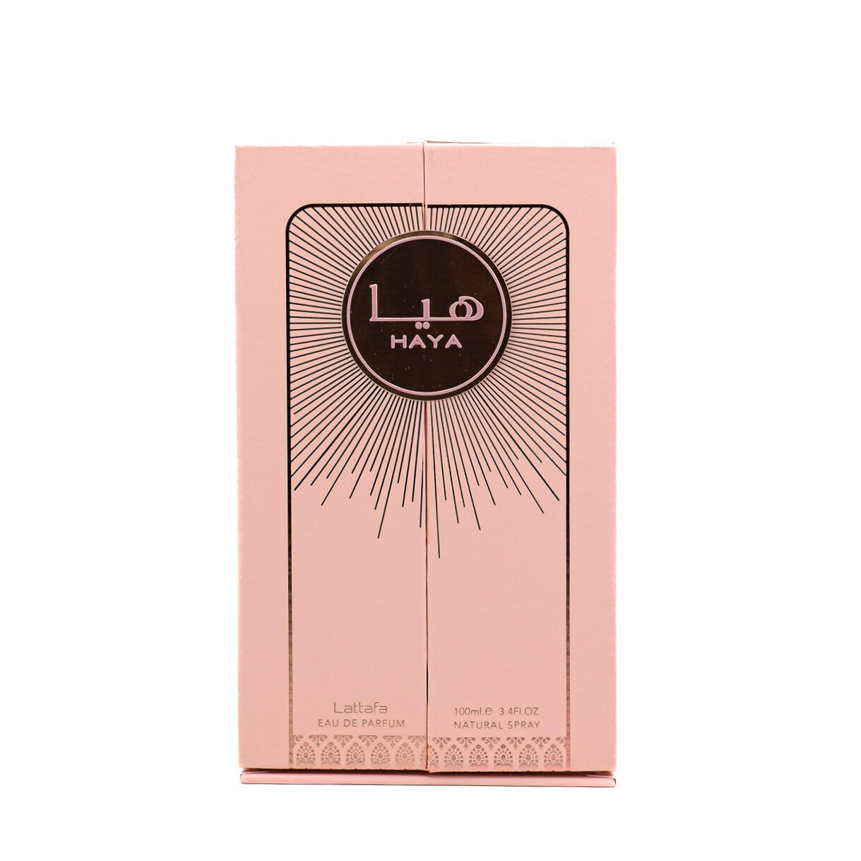 Haya by Lattafa EDP 100ml
