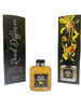 Home Fragrance Reed Diffuser Mango by Lion Francesco 150ml