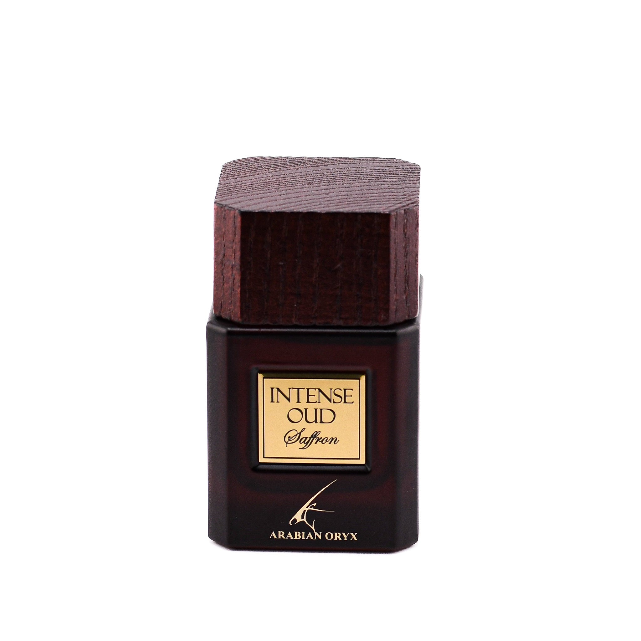 Intense Oud Saffron by Paris Corner EDP 100ml