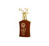 Lattafa Al Noble Wazeer perfumed water unisex 100ml