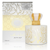 Lattafa Atyaf Gold perfumed water for women 100ml - Royalsperfume LATTAFA