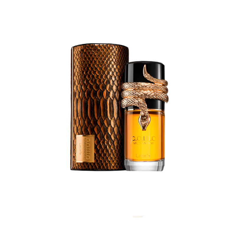 Musamam från Lattafa EDP 100ml