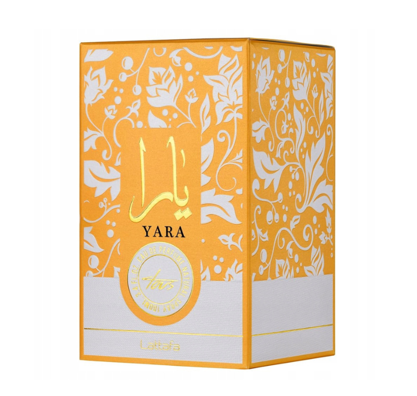 Yara Tous от Lattafa EDP 100ml