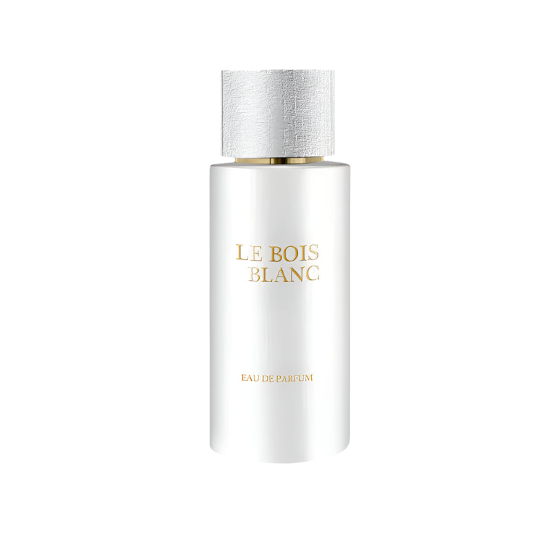 Le Bois Blanc by Fragrance World EDP 100ml