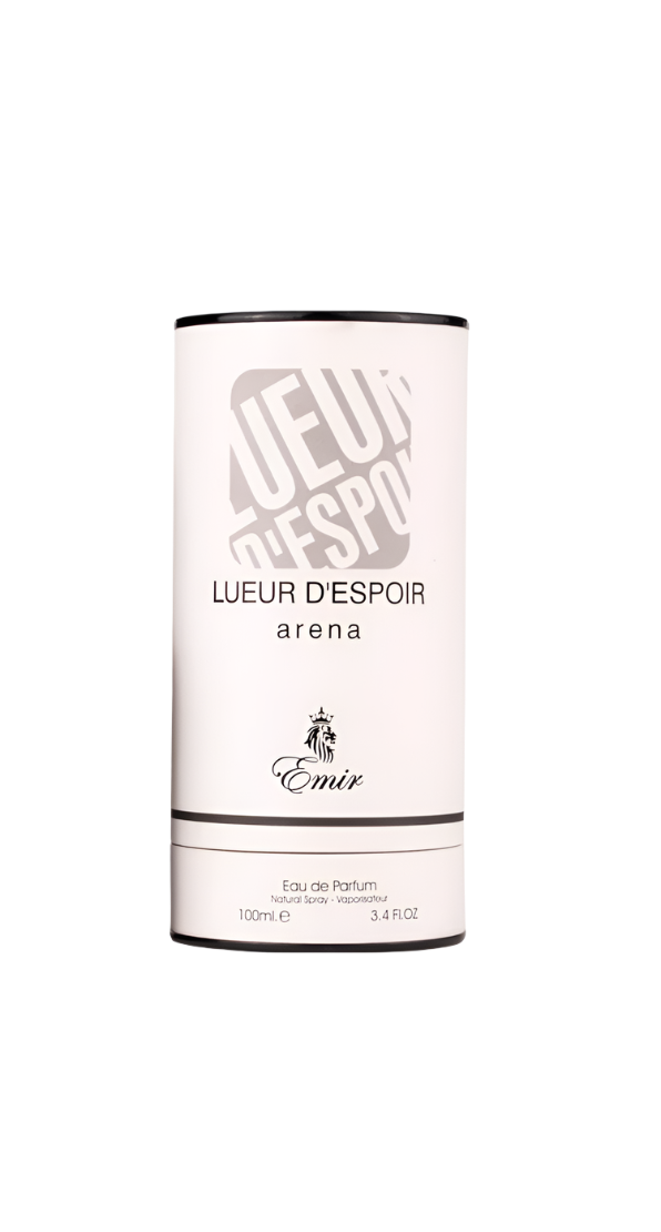 Lueur D'espoir Arena från Emir EDP 100ml