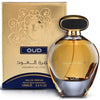 Nusuk Khumrat Al Oud perfumed water unisex 100ml - Royalsperfume NUSUK