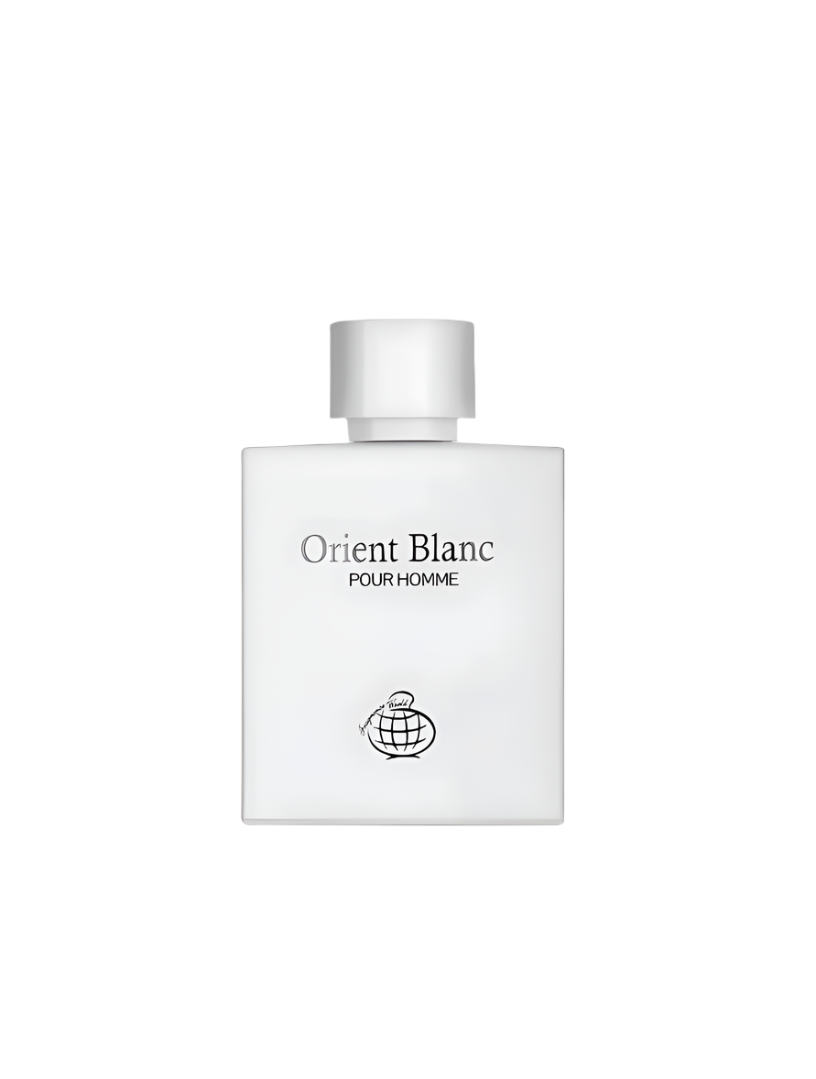 Oriental Blanc Pour Homme från Fragrance World EDP