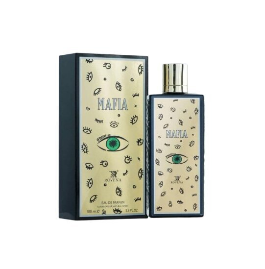 Mafia by Rovena EDP 100ml