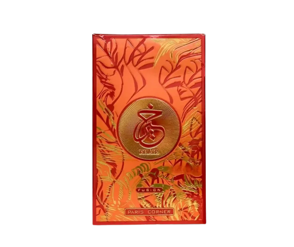 Khair Fusion från Paris Corner EDP