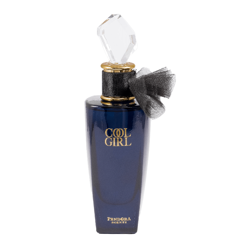 Cool girl perfume sale