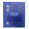 RAVE Now Intense perfumed water for men 100ml - Royalsperfume RAVE Perfume