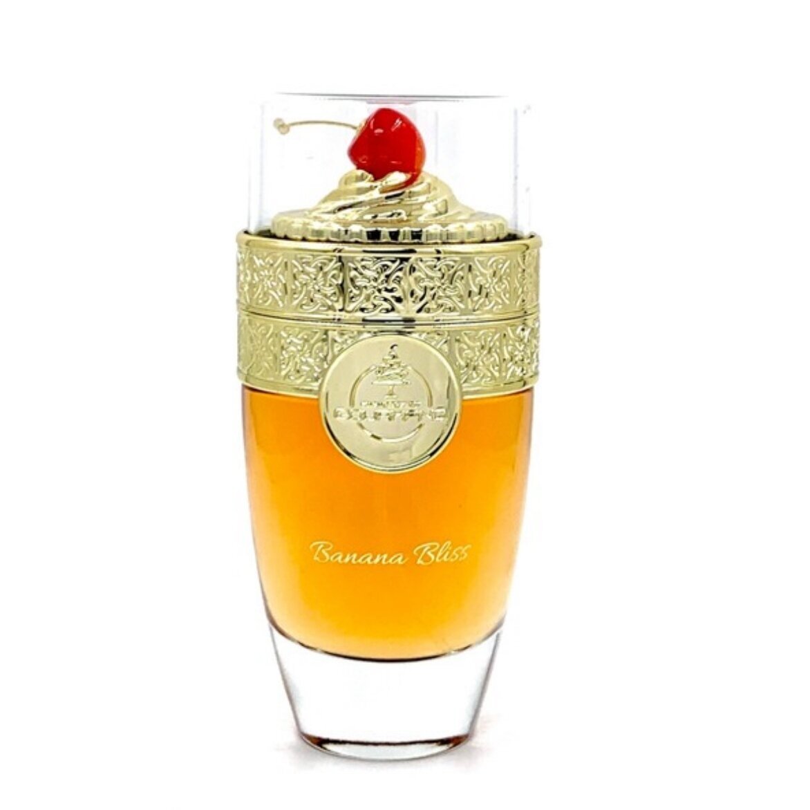 Banana Bliss от Paris Corner EDP