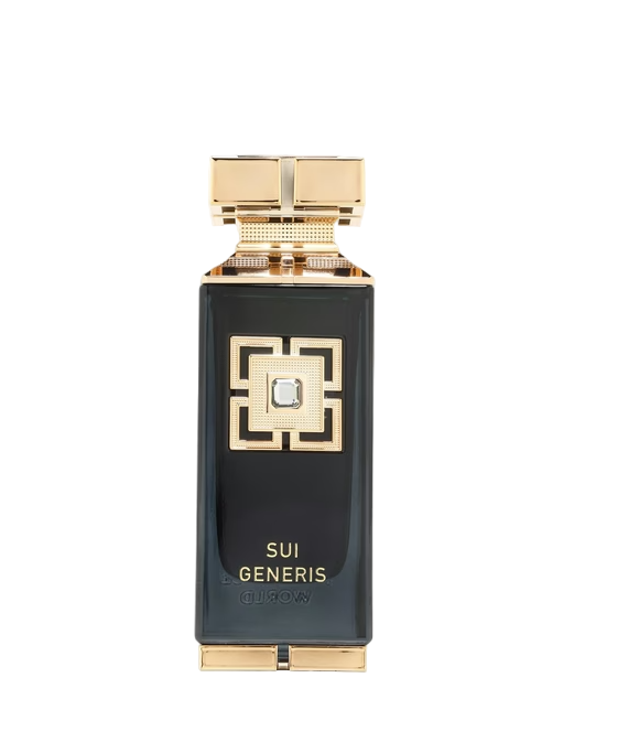 Sui Generis by Fragrance World EDP 100ml