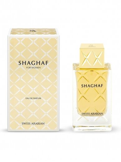 Shaghaf från Swiss Arabian 75 ml